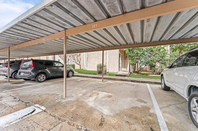 722 Bering Unit G Drive 171, Houston, TX 77057