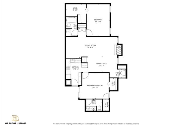 722 Bering Unit G Drive 171, Houston, TX 77057