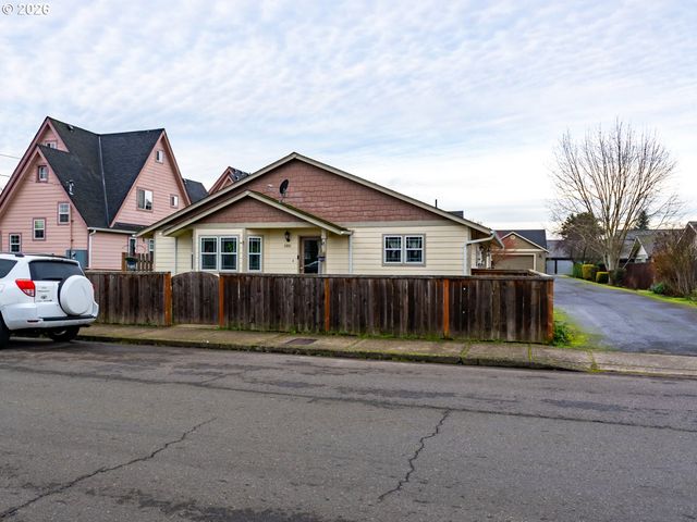 1551 Tierra Dr Ne, Salem, OR 97301