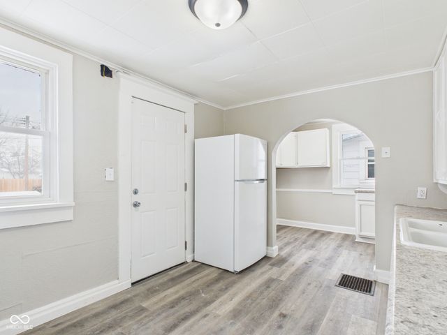 1318 E 28th Street, Anderson, IN 46016