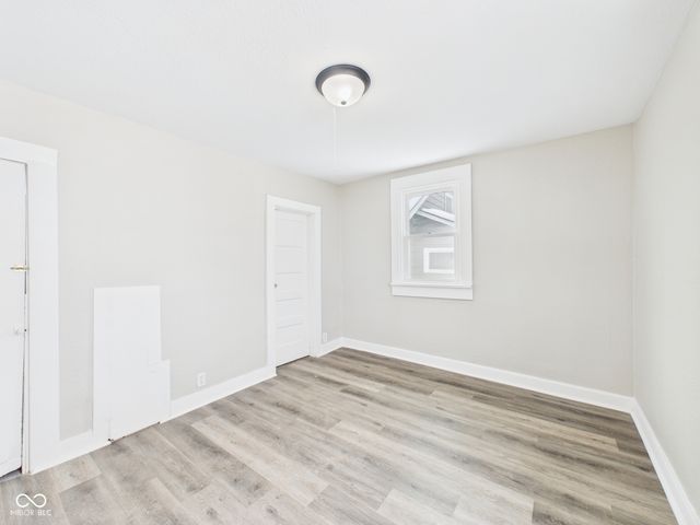 1318 E 28th Street, Anderson, IN 46016