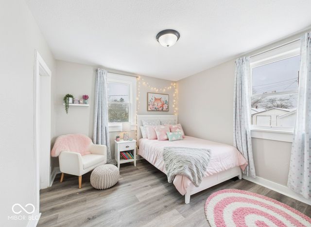 1318 E 28th Street, Anderson, IN 46016