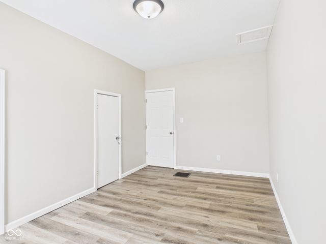 1318 E 28th Street, Anderson, IN 46016