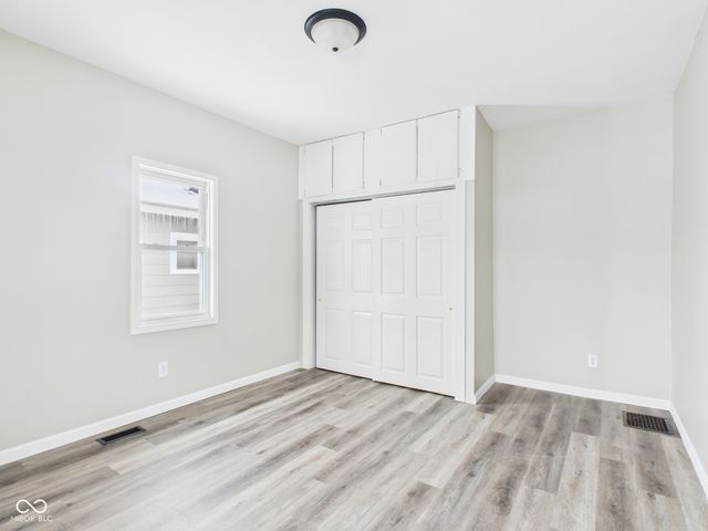 1318 E 28th Street, Anderson, IN 46016