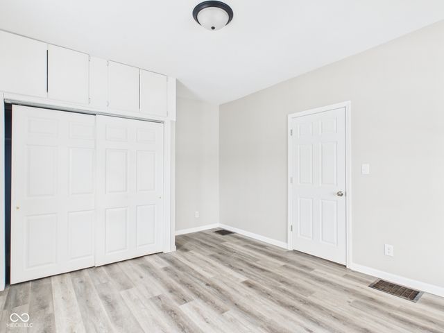 1318 E 28th Street, Anderson, IN 46016