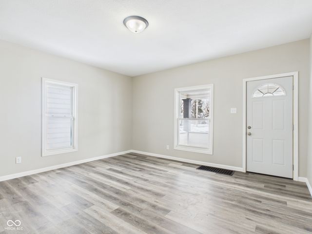 1318 E 28th Street, Anderson, IN 46016