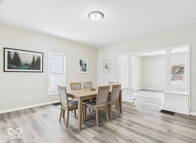 1318 E 28th Street, Anderson, IN 46016