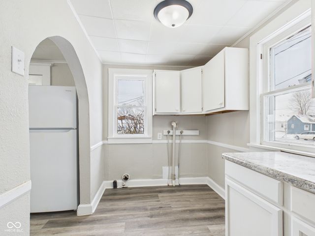 1318 E 28th Street, Anderson, IN 46016