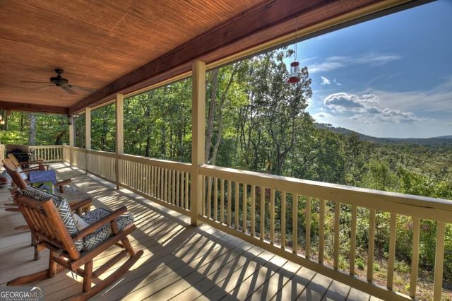 1072 Heatherwood Way, Talking Rock, GA 30175