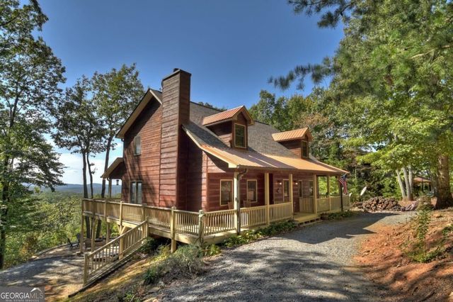 1072 Heatherwood Way, Talking Rock, GA 30175