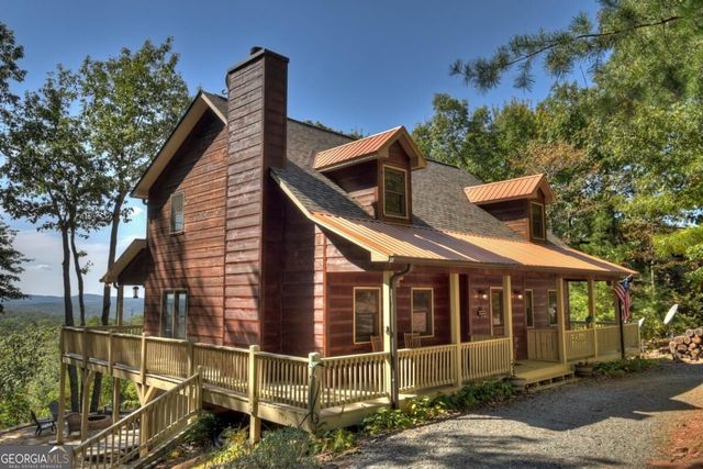 1072 Heatherwood Way, Talking Rock, GA 30175