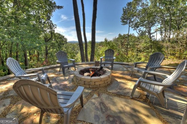 1072 Heatherwood Way, Talking Rock, GA 30175