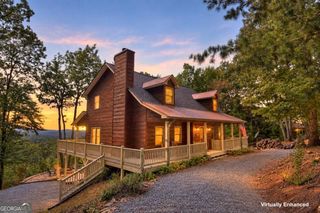 1072 Heatherwood Way, Talking Rock, GA 30175