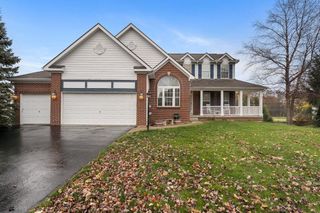 4649 Normandy Drive, Galena, OH 43021