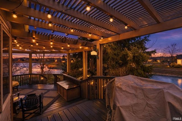 12733 Sutters Parkway, Fort Wayne, IN 46845