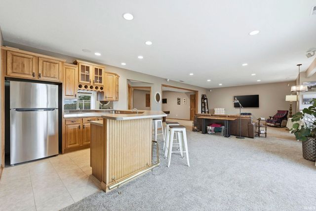 12733 Sutters Parkway, Fort Wayne, IN 46845