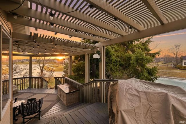 12733 Sutters Parkway, Fort Wayne, IN 46845