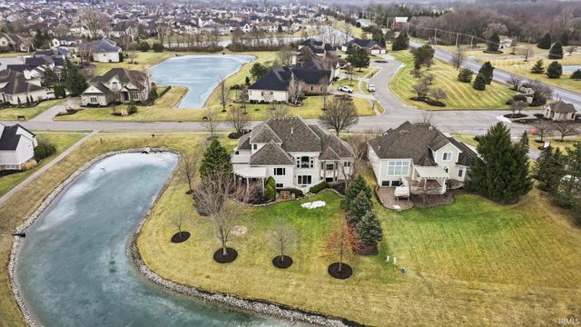 12733 Sutters Parkway, Fort Wayne, IN 46845