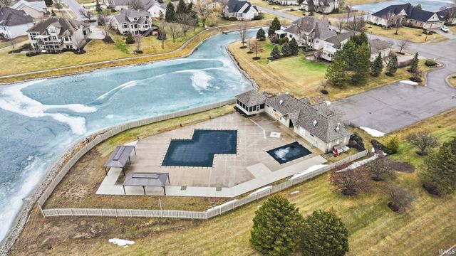 12733 Sutters Parkway, Fort Wayne, IN 46845