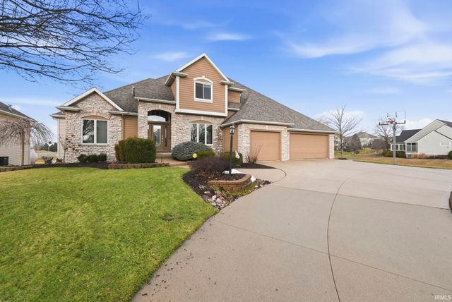 12733 Sutters Parkway, Fort Wayne, IN 46845