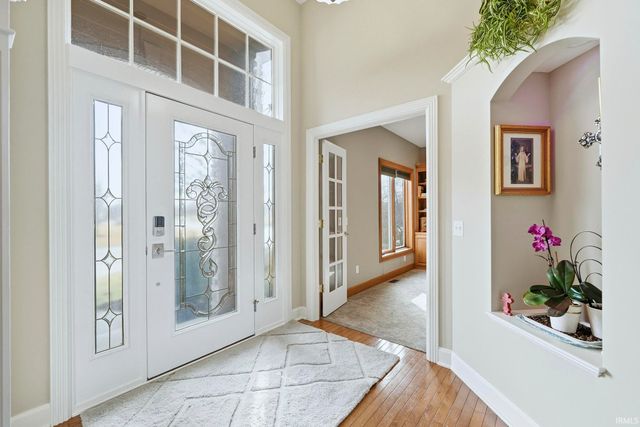 12733 Sutters Parkway, Fort Wayne, IN 46845