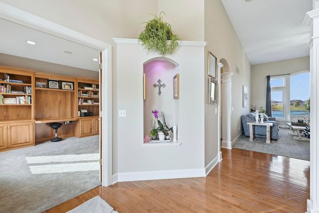 12733 Sutters Parkway, Fort Wayne, IN 46845