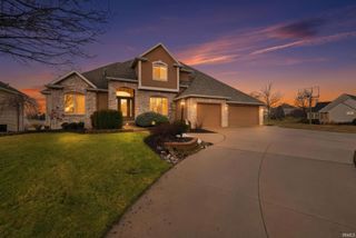 12733 Sutters Parkway, Fort Wayne, IN 46845