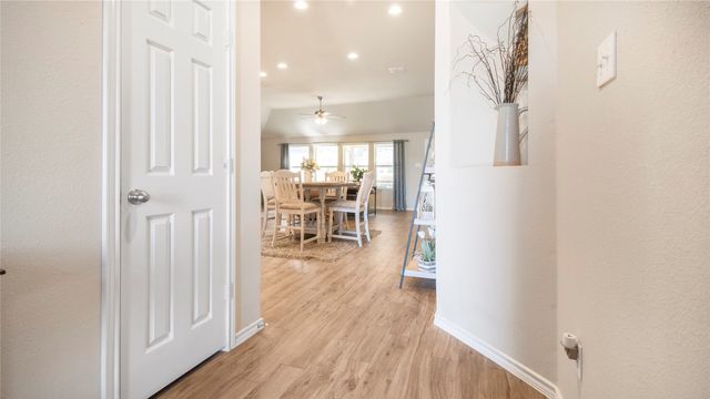 233 Balcones Drive, Fort Worth, TX 76108