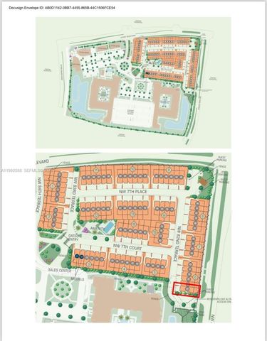 750 NW 82nd Ter 750, Plantation, FL 33324