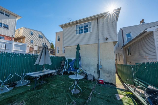 1608 86TH ST, North Bergen, NJ 07047