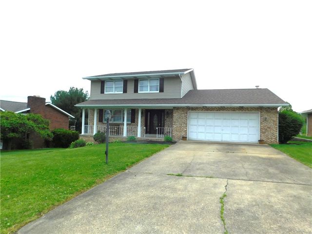 204 David Drive, South Union Twp, PA 15401