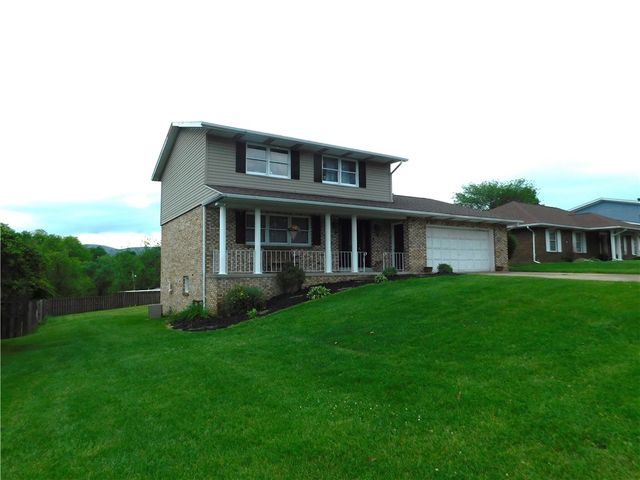 204 David Drive, South Union Twp, PA 15401