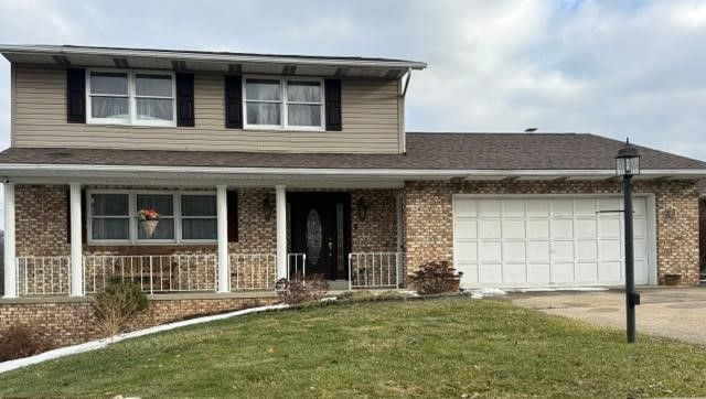 204 David Drive, South Union Twp, PA 15401