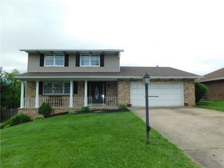 204 David Drive, South Union Twp, PA 15401