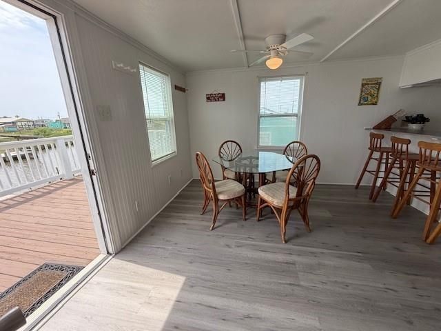 855 County Road 201, Sargent, TX 77414