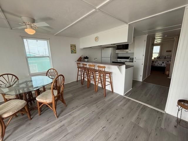 855 County Road 201, Sargent, TX 77414