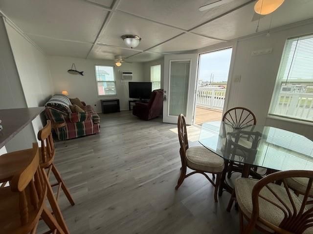 855 County Road 201, Sargent, TX 77414