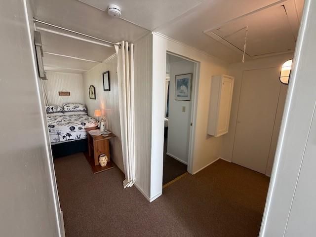 855 County Road 201, Sargent, TX 77414