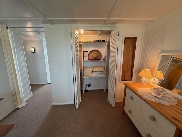 855 County Road 201, Sargent, TX 77414