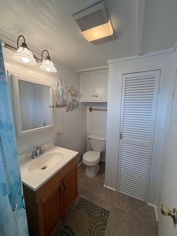 855 County Road 201, Sargent, TX 77414