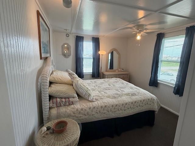 855 County Road 201, Sargent, TX 77414