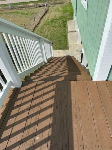 855 County Road 201, Sargent, TX 77414