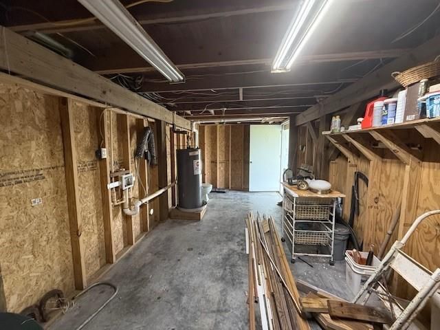 855 County Road 201, Sargent, TX 77414