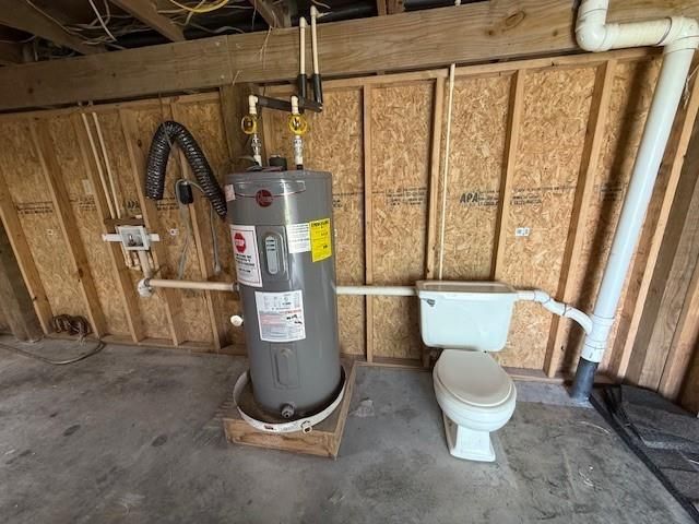 855 County Road 201, Sargent, TX 77414