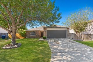 3406 Ridge Ranch, San Antonio, TX 78247