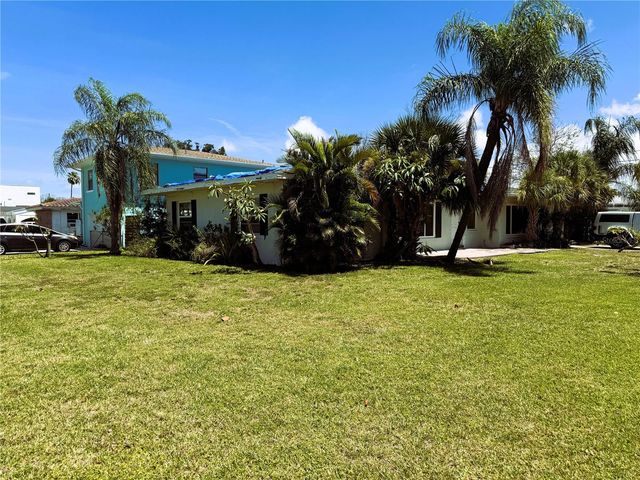 102 158TH AVENUE, Redington Beach, FL 33708