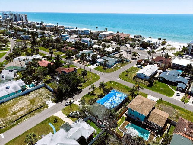 102 158TH AVENUE, Redington Beach, FL 33708