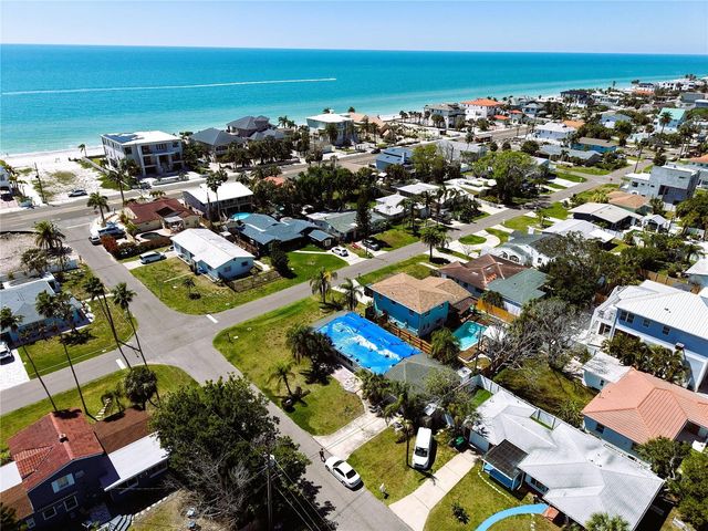 102 158TH AVENUE, Redington Beach, FL 33708