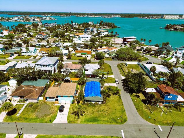 102 158TH AVENUE, Redington Beach, FL 33708