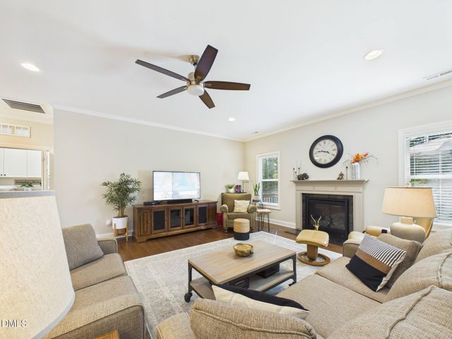 525 Birdsong Lane, Hurdle Mills, NC 27541